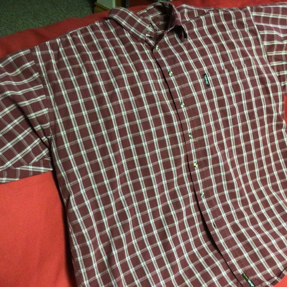 JEEP shirt - Picture 3 of 4